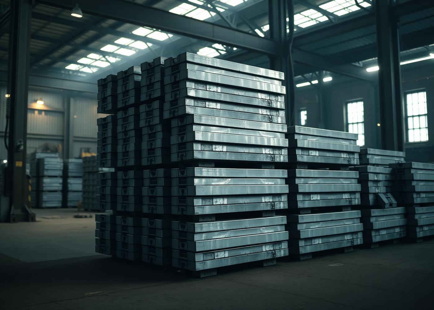 Primary Aluminium